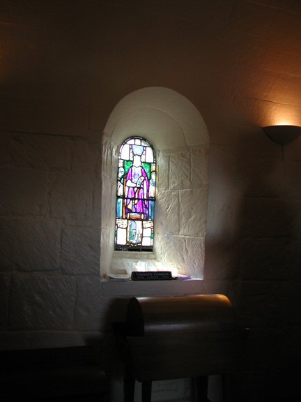 Chapel of St Margaret