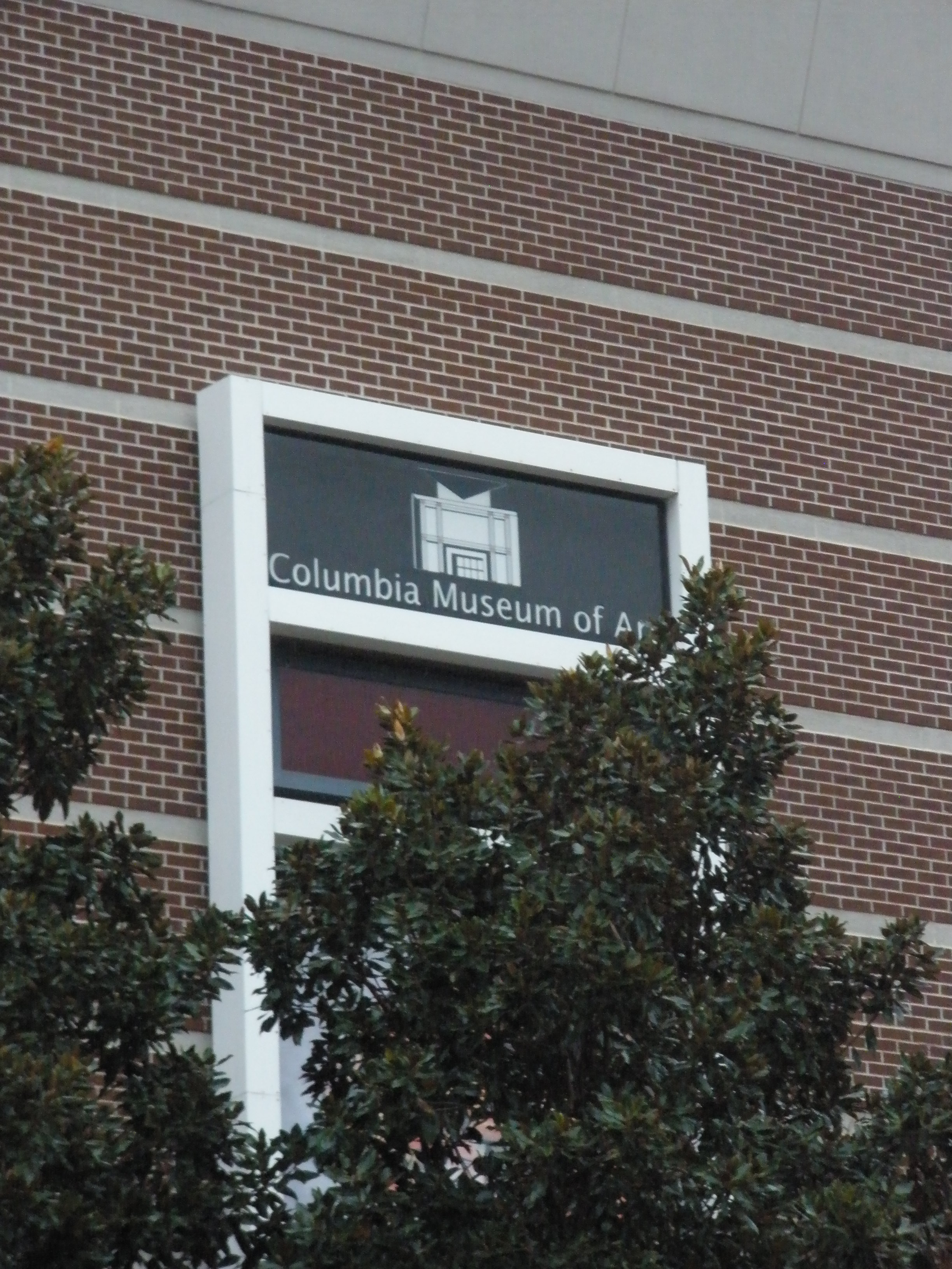 Columbia, SC daytrip