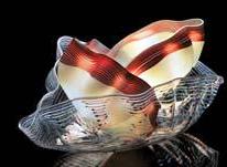 Dale Chihuly Seaform